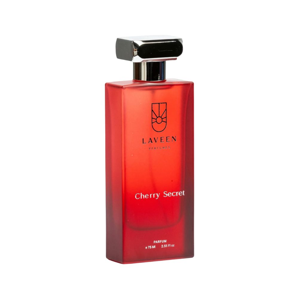 Cherry Secret